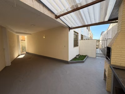 Apartamento, 4 quartos, 120 m² - Foto 1