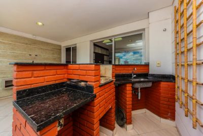 Apartamento, 4 quartos, 108 m² - Foto 1