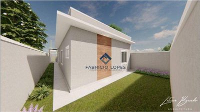 Casa, 3 quartos, 126 m² - Foto 4