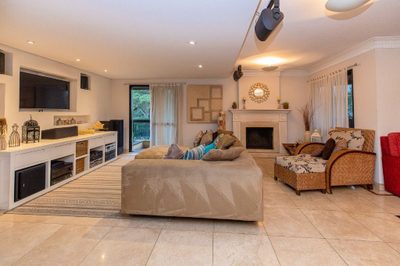 Apartamento, 3 quartos, 210 m² - Foto 4