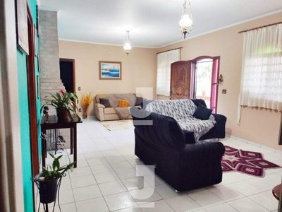 Chácara, 4 quartos, 6400 m² - Foto 2