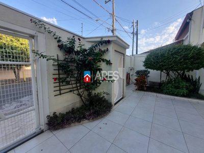 Casa, 4 quartos, 335 m² - Foto 3