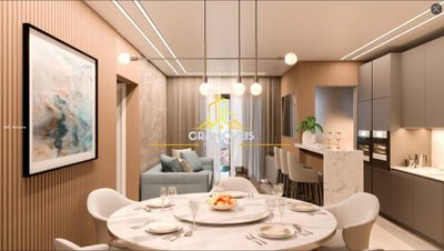 Apartamento, 3 quartos, 91 m² - Foto 5