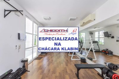 Apartamento, 3 quartos, 95 m² - Foto 5