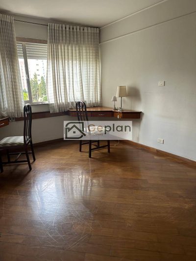 Apartamento, 2 quartos, 132 m² - Foto 2