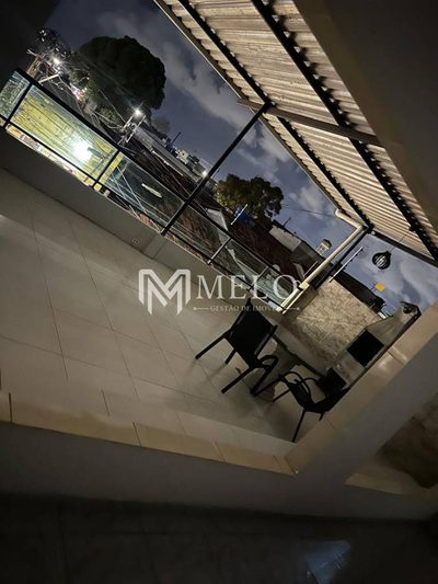 Casa, 6 quartos, 250 m² - Foto 4