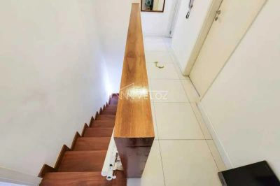 Apartamento, 4 quartos, 151 m² - Foto 1