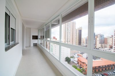 Cobertura, 2 quartos, 200 m² - Foto 1