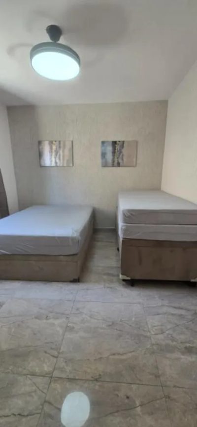 Apartamento, 1 quarto, 39 m² - Foto 3