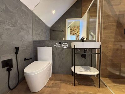 Apartamento, 4 quartos - Foto 4