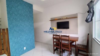 Casa, 2 quartos, 65 m² - Foto 4