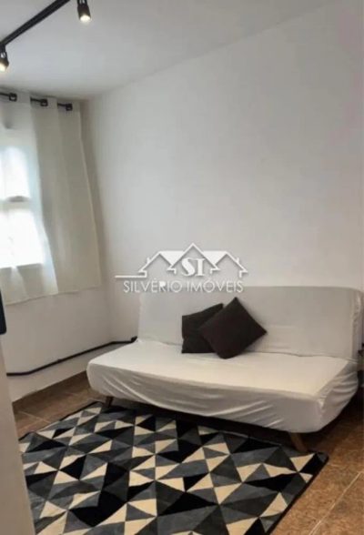 Apartamento, 1 quarto, 58 m² - Foto 3