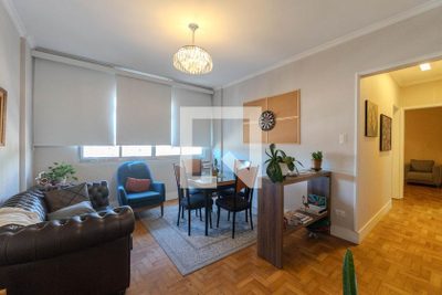 Apartamento, 2 quartos, 94 m² - Foto 1