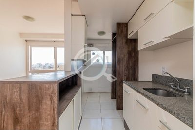 Apartamento, 2 quartos, 65 m² - Foto 5