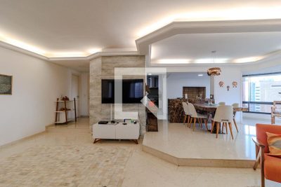 Apartamento, 3 quartos, 220 m² - Foto 3