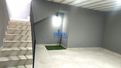 Casa, 2 quartos, 110 m² - Foto 3