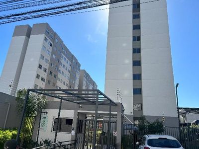 Apartamento, 2 quartos, 31 m² - Foto 1
