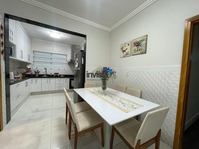 Casa, 3 quartos, 127 m² - Foto 5