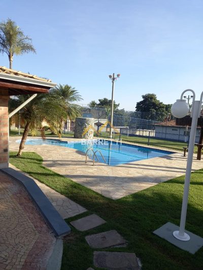 Casa de Condomínio, 2 quartos - Foto 4