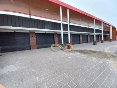 Loja-Salão, 63 m² - Foto 4