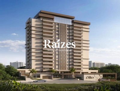 Apartamento, 3 quartos, 161 m² - Foto 1