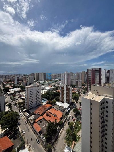 Apartamento, 3 quartos, 120 m² - Foto 4