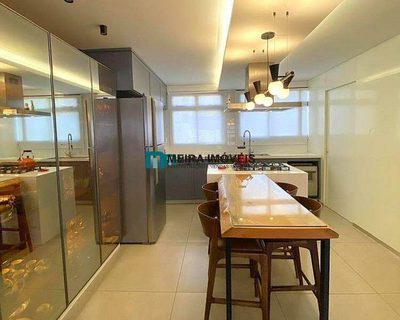 Apartamento, 4 quartos, 130 m² - Foto 5