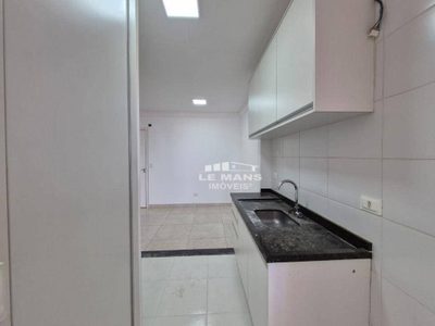 Apartamento, 2 quartos, 70 m² - Foto 5
