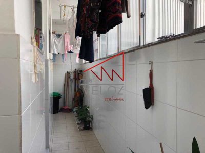 Apartamento, 4 quartos, 206 m² - Foto 5