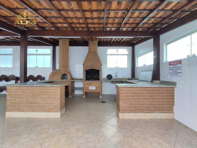 Apartamento, 2 quartos, 60 m² - Foto 3