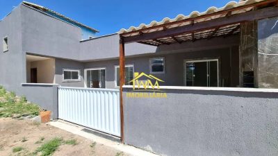 Casa, 2 quartos - Foto 1
