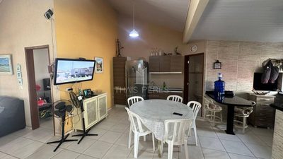 Sobrado, 4 quartos, 899 m² - Foto 5