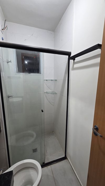 Apartamento, 2 quartos, 44 m² - Foto 3