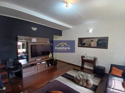 Sobrado, 3 quartos, 130 m² - Foto 2