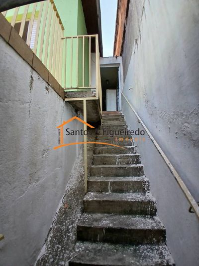 Casa, 2 quartos, 125 m² - Foto 2