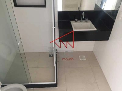 Cobertura, 1 quarto, 65 m² - Foto 1