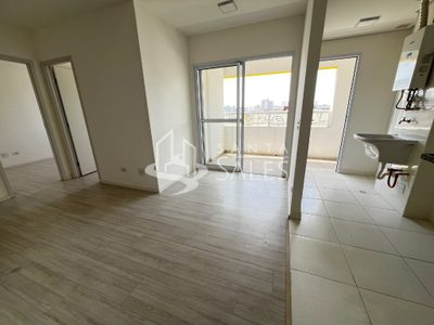 Apartamento, 2 quartos, 45 m² - Foto 5