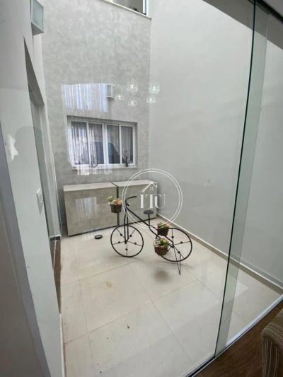 Casa, 3 quartos, 200 m² - Foto 5