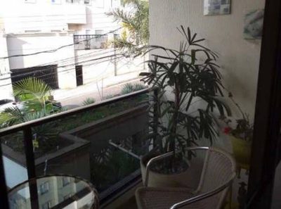 Apartamento, 3 quartos, 120 m² - Foto 4