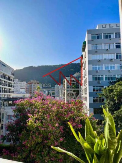 Apartamento, 1 quarto, 65 m² - Foto 3