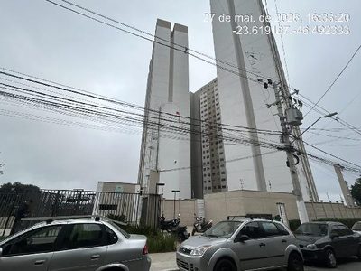 Apartamento, 2 quartos, 35 m² - Foto 1