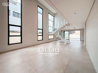 Casa de Condomínio, 4 quartos - Foto 5