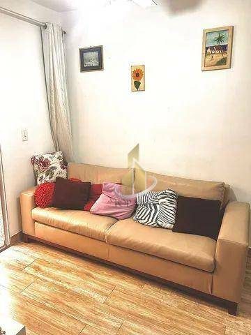 Apartamento, 2 quartos, 56 m² - Foto 2