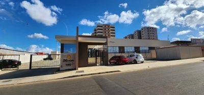 Apartamento, 3 quartos, 65 m² - Foto 1