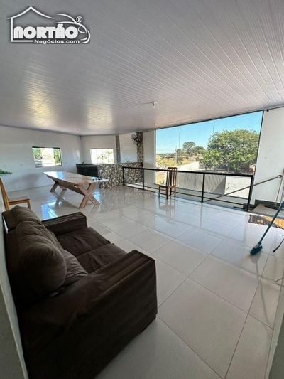 Casa, 4 quartos, 580 m² - Foto 3