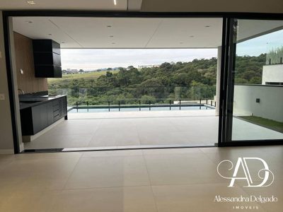 Casa, 4 quartos, 350 m² - Foto 2