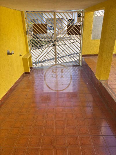 Casa, 3 quartos - Foto 3