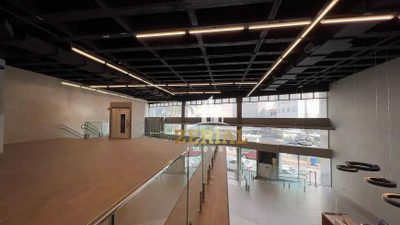 Sala-Conjunto, 156 m² - Foto 2