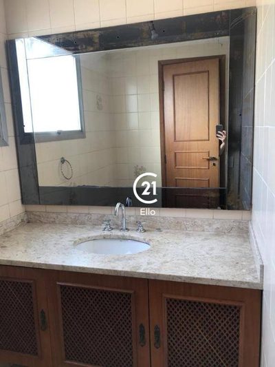 Apartamento, 4 quartos, 196 m² - Foto 3