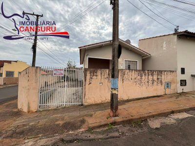 Casa, 2 quartos, 74 m² - Foto 1